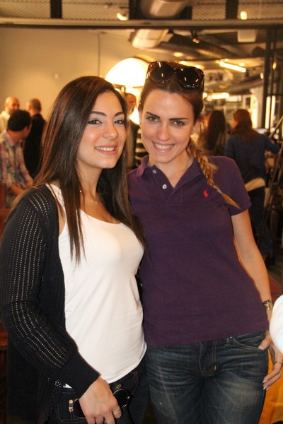Al Mawarid Fitness Lebanon Launch